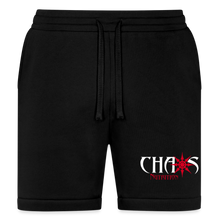 Chaos Nutrition Logo Shorts (3 Colors) - black