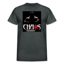 The Official Goliath T-Shirt - deep heather
