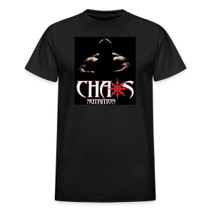 The Official Goliath T-Shirt - black