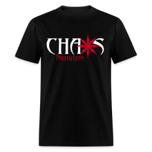 The Official Vanilla Gorilla T-Shirt "Hard Work Beats Talent" - black