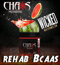 REHAB AMINOS