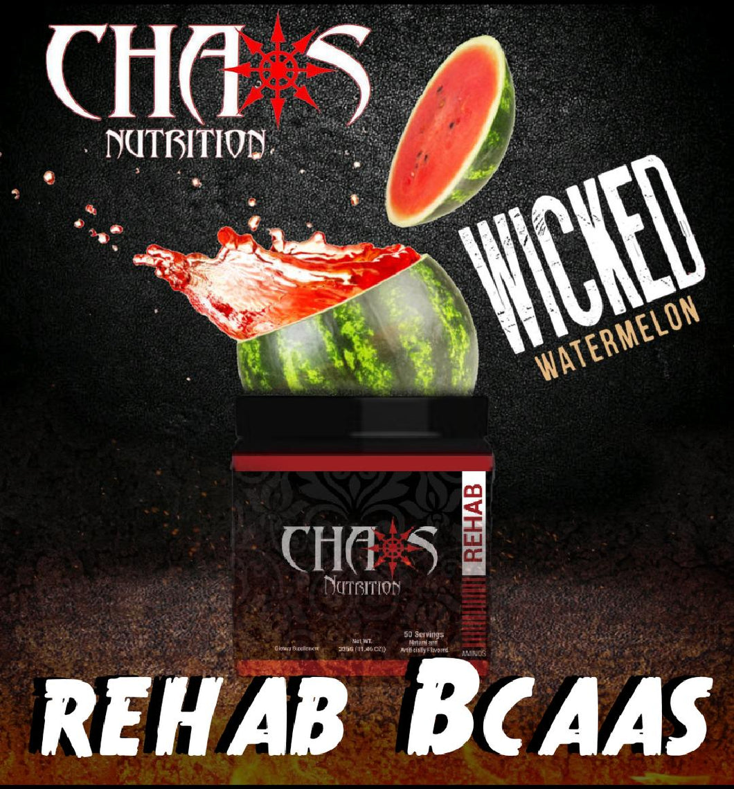 REHAB AMINOS