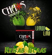 REHAB AMINOS