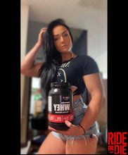 RESURRECTION WHEY PROTEIN