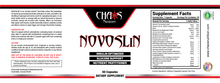 NOVOSLiN®