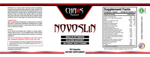 NOVOSLiN®