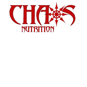 Chaos Nutrition Gift Card