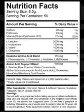 REHAB AMINOS
