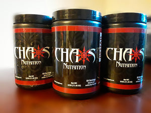 REHAB AMINOS