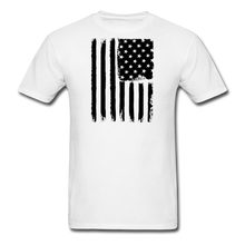 LIMITED EDITION CELEBRATE AMERICA  T-SHIRT - white