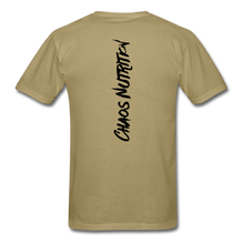 LIMITED EDITION CELEBRATE AMERICA  T-SHIRT - khaki