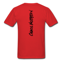 LIMITED EDITION CELEBRATE AMERICA  T-SHIRT - red