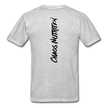 LIMITED EDITION CELEBRATE AMERICA  T-SHIRT - heather gray