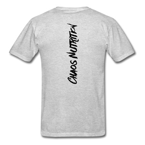 LIMITED EDITION CELEBRATE AMERICA  T-SHIRT - heather gray