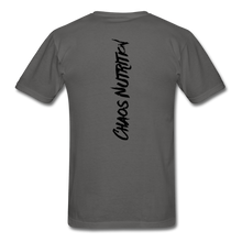 LIMITED EDITION CELEBRATE AMERICA  T-SHIRT - charcoal