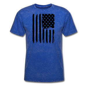 LIMITED EDITION CELEBRATE AMERICA  T-SHIRT - mineral royal