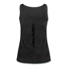 LIMITED EDITION CELEBRATE AMERICA TANK TOP - charcoal gray