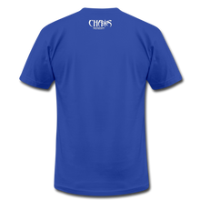 Liberty 1776 - royal blue