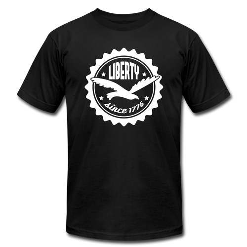 Liberty 1776 - black