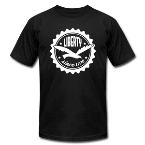 Liberty 1776 - black