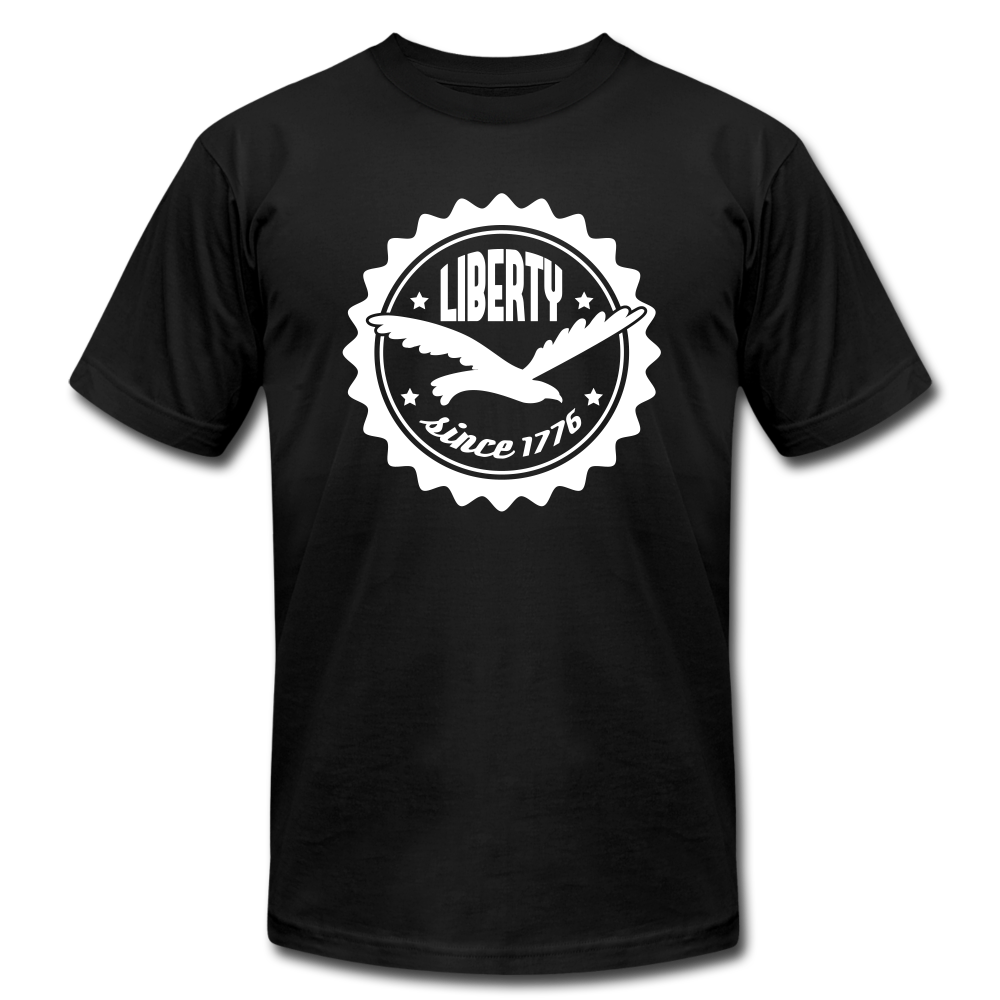 Liberty 1776 - black