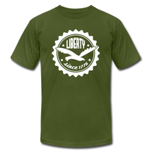 Liberty 1776 - olive