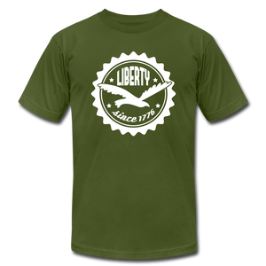 Liberty 1776 - olive
