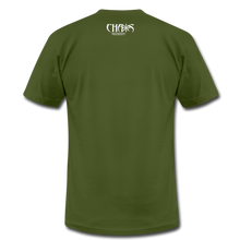 Liberty 1776 - olive