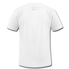 USA Flag Color - white