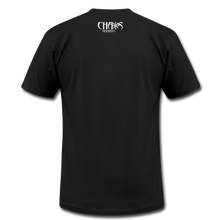 USA Flag Color - black
