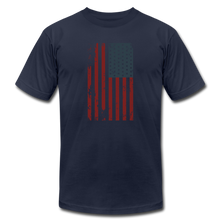 USA Flag Color - navy