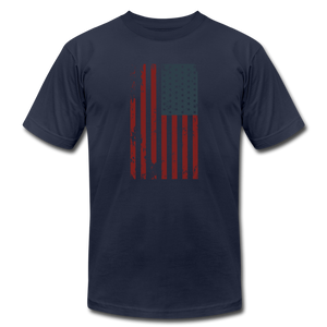 USA Flag Color - navy