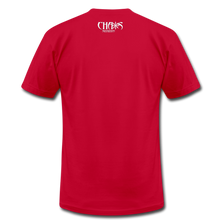USA Flag Color - red