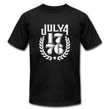1776 - black