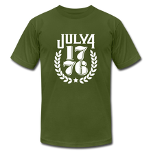 1776 - olive