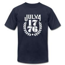 1776 - navy