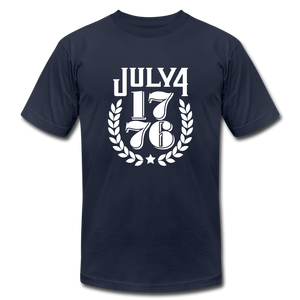 1776 - navy