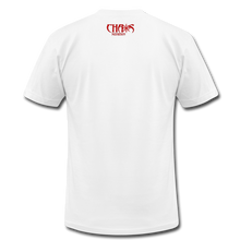 Made In The USA - white