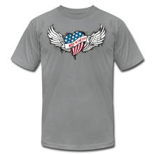 Made In The USA - slate