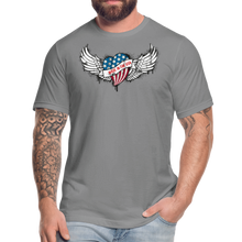 Made In The USA - slate