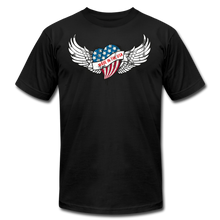 Made In The USA - black