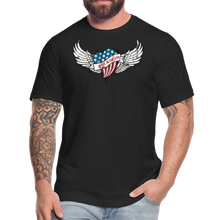 Made In The USA - black