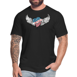 Made In The USA - black