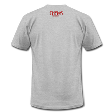 Made In The USA - heather gray