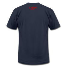 Made In The USA - navy