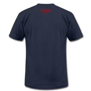 Made In The USA - navy