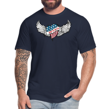 Made In The USA - navy
