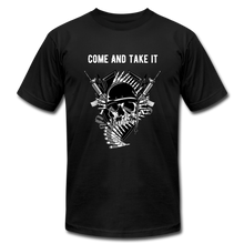 Come and Take It - black