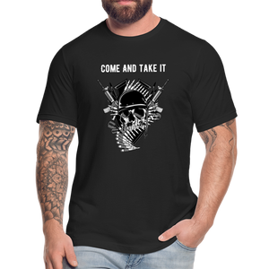Come and Take It - black