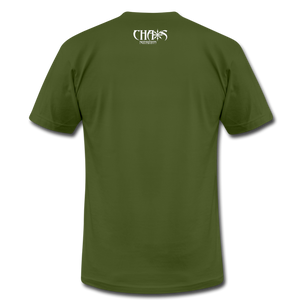 Come and Take It - olive